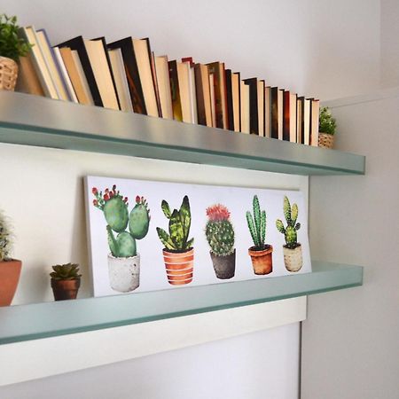 Little Sweet Home In Florence Luaran gambar