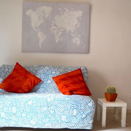 Little Sweet Home In Florence Luaran gambar