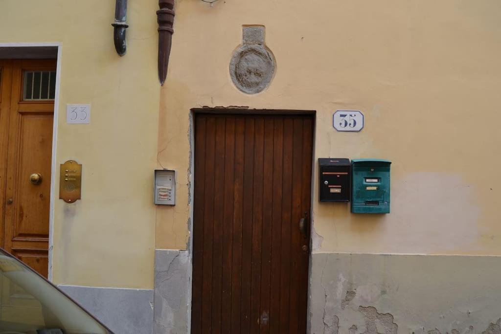 Little Sweet Home In Florence Luaran gambar