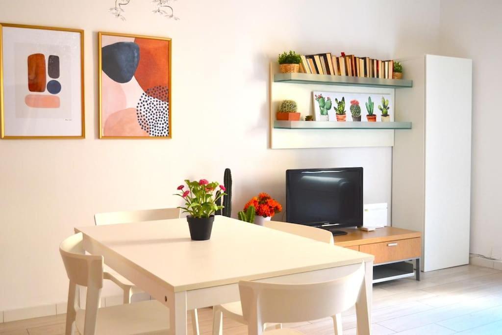 Little Sweet Home In Florence Luaran gambar
