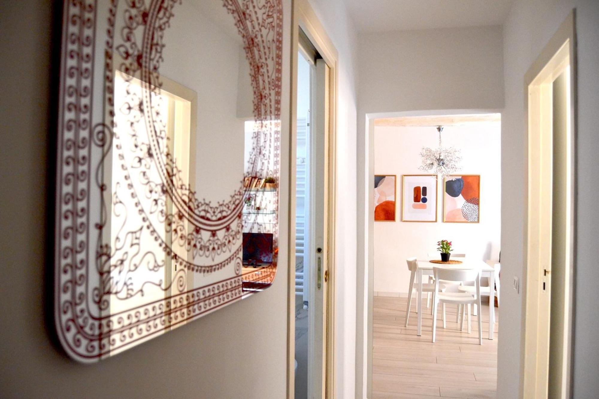 Little Sweet Home In Florence Luaran gambar