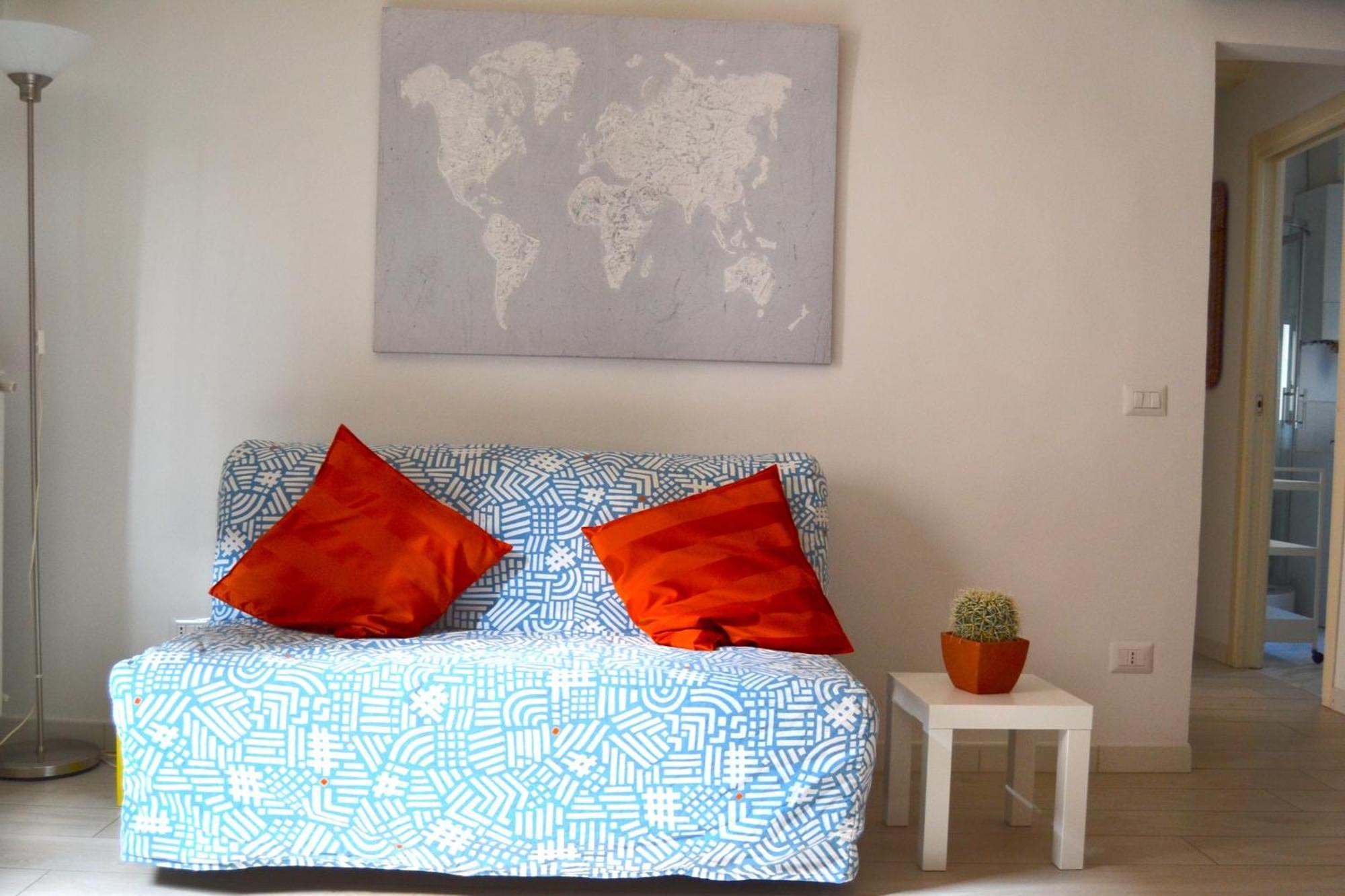 Little Sweet Home In Florence Luaran gambar