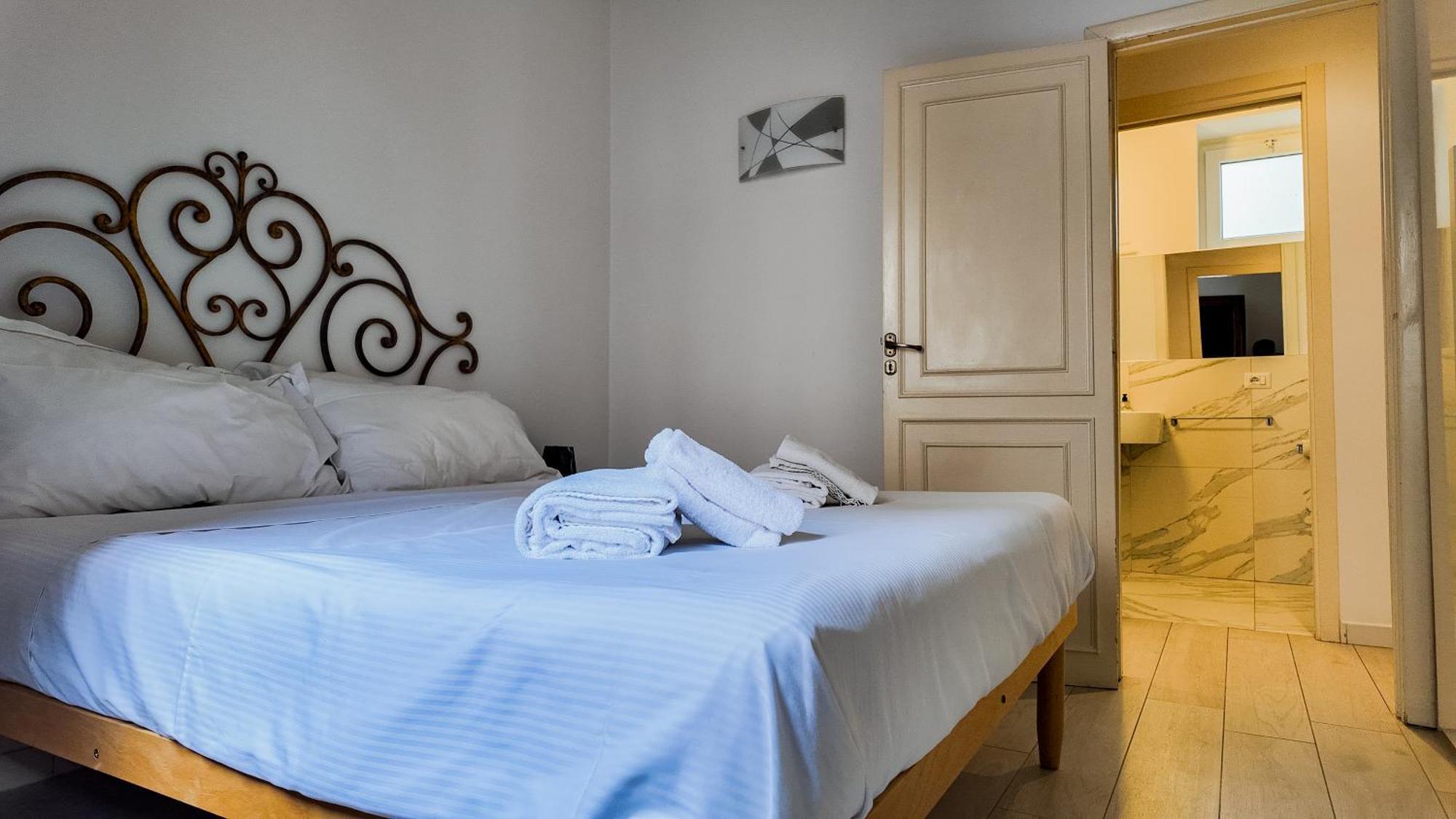Little Sweet Home In Florence Luaran gambar
