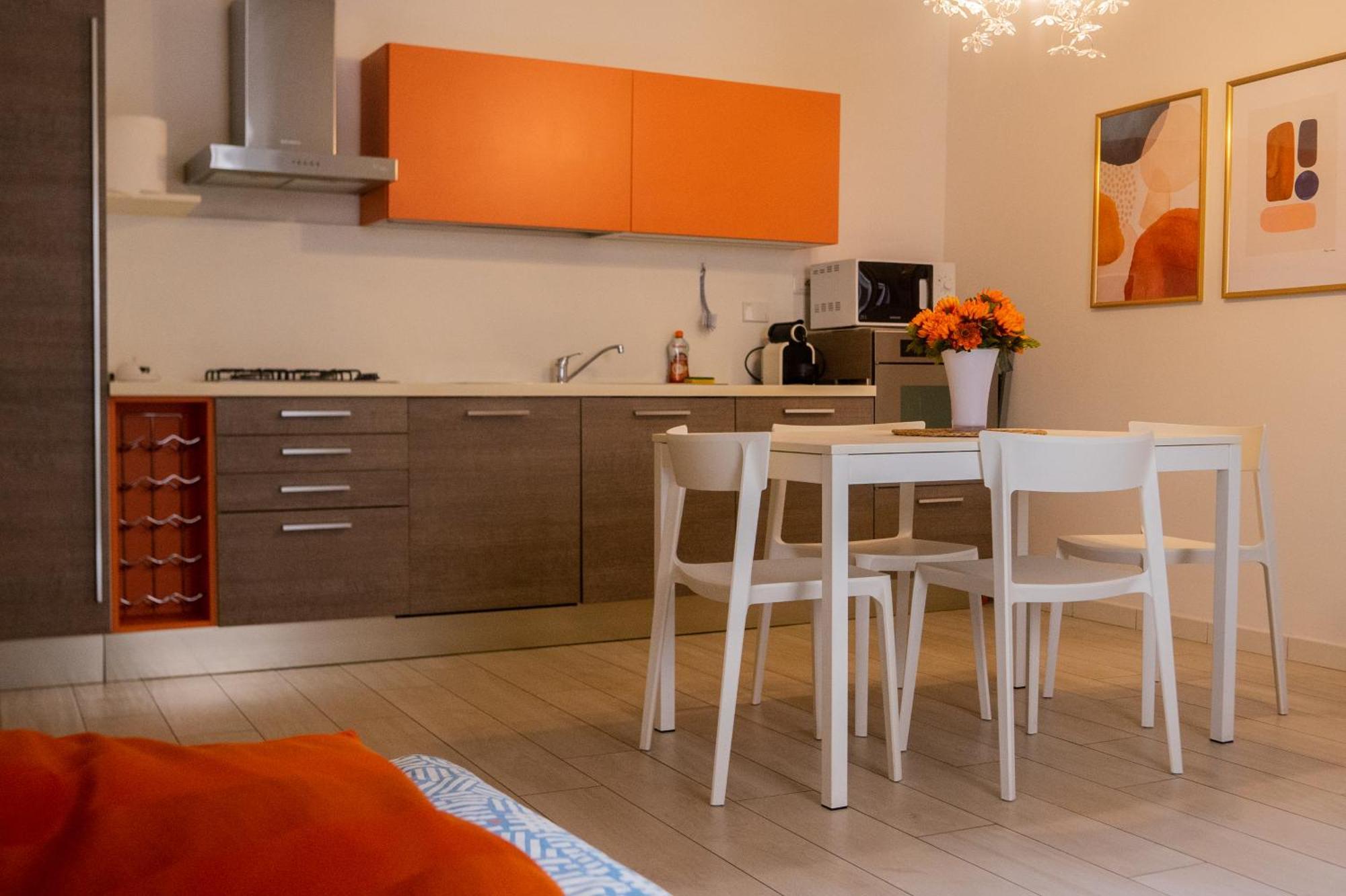Little Sweet Home In Florence Luaran gambar