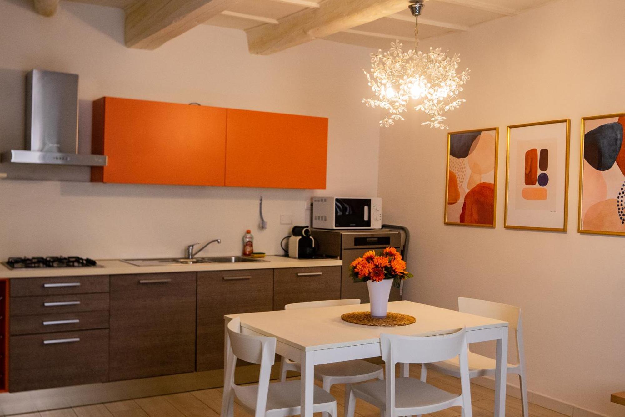 Little Sweet Home In Florence Luaran gambar