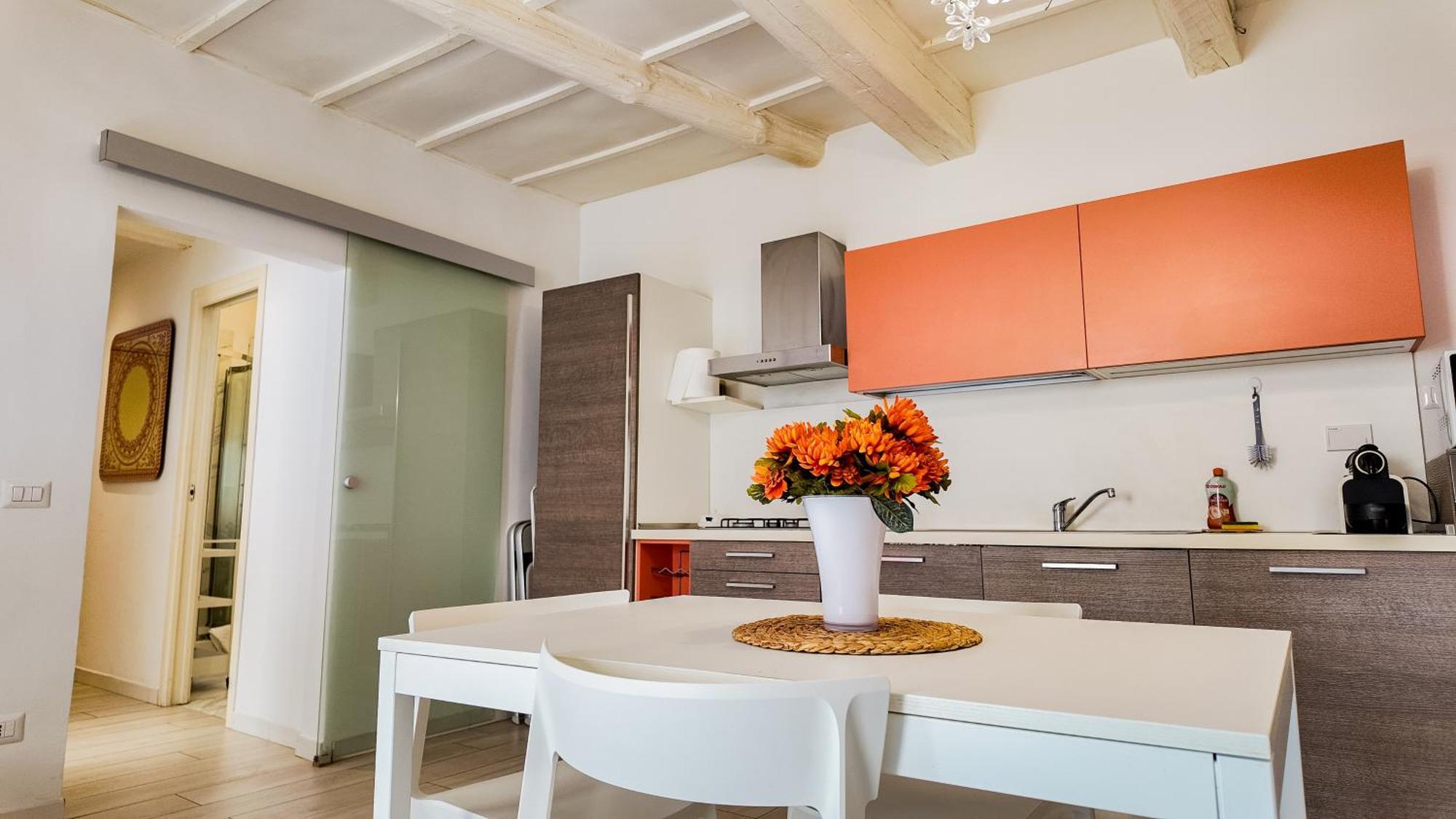 Little Sweet Home In Florence Luaran gambar