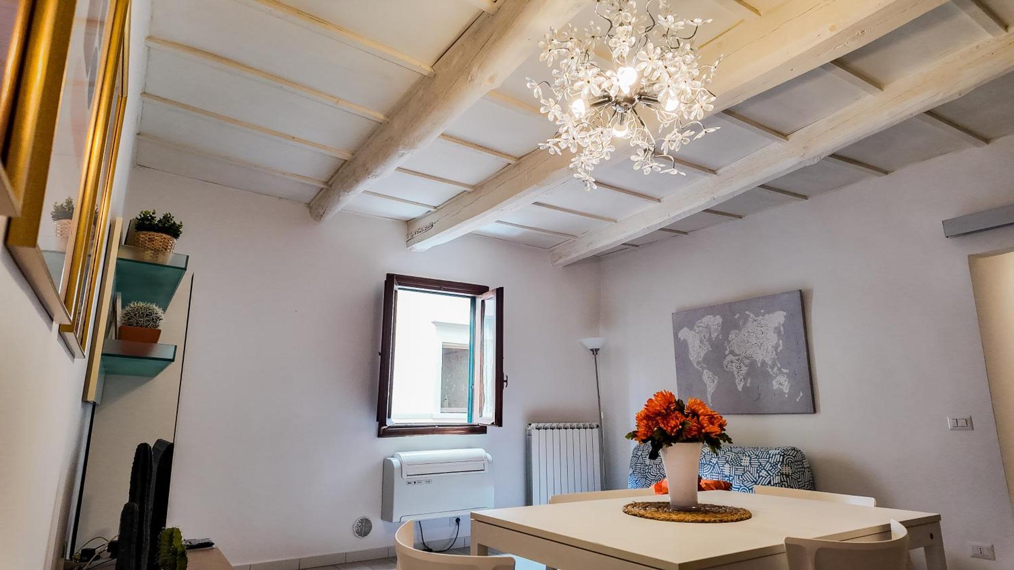 Little Sweet Home In Florence Luaran gambar