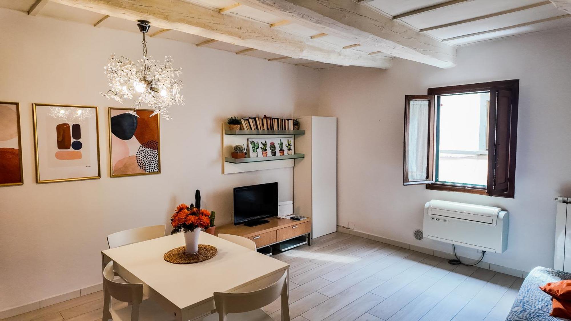 Little Sweet Home In Florence Luaran gambar