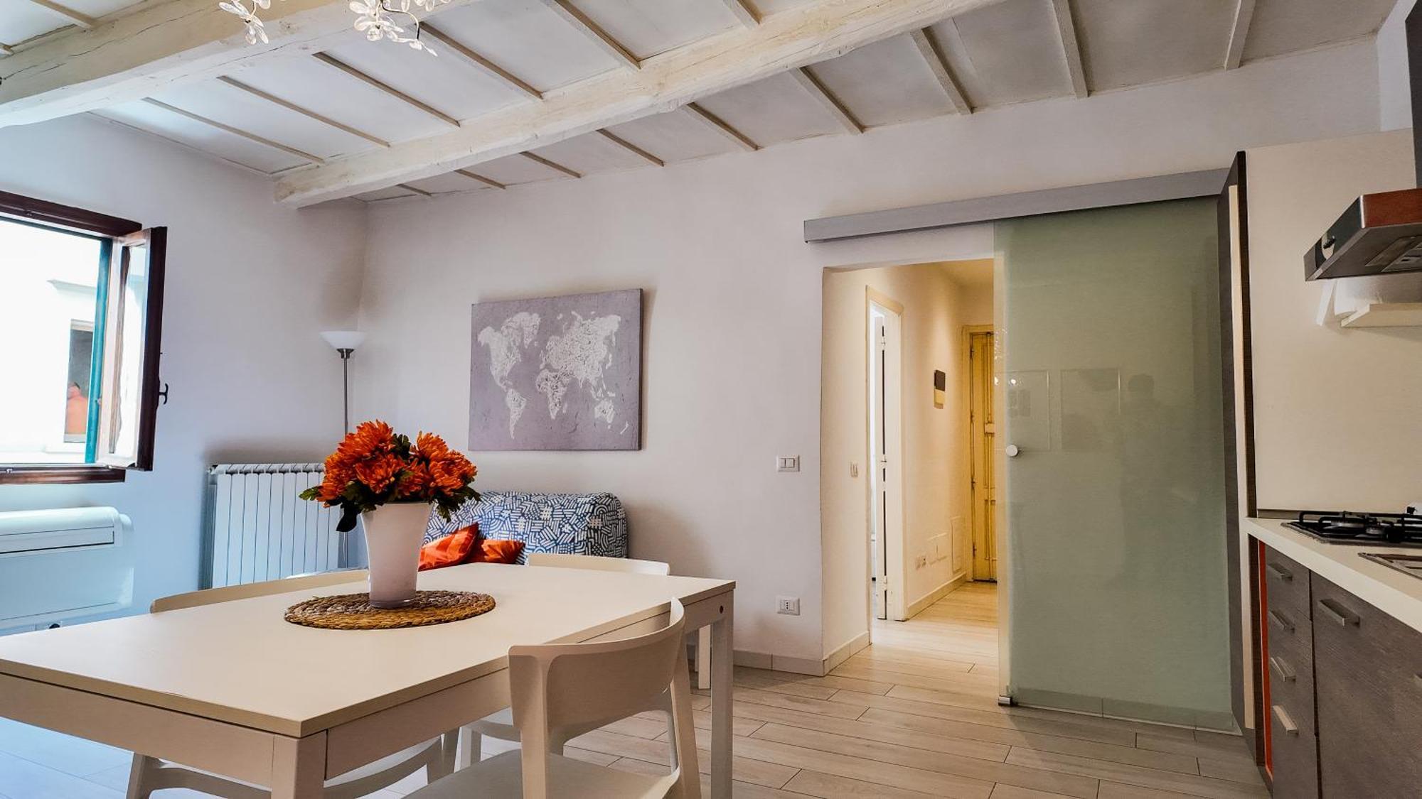 Little Sweet Home In Florence Luaran gambar