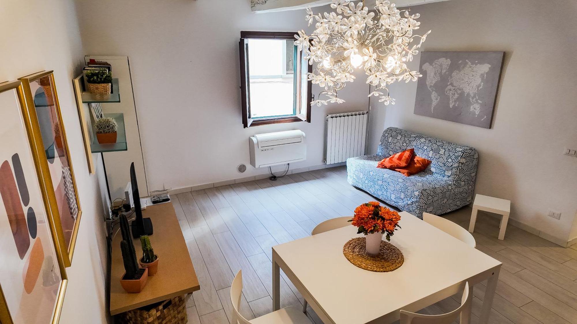 Little Sweet Home In Florence Luaran gambar