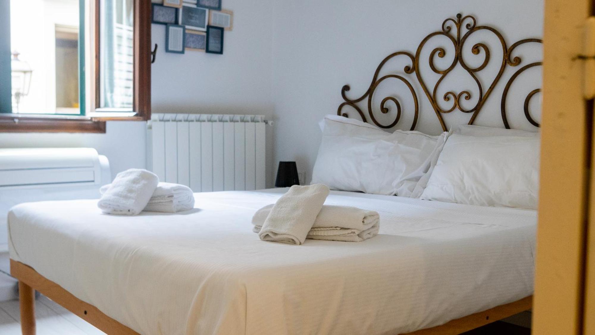 Little Sweet Home In Florence Luaran gambar