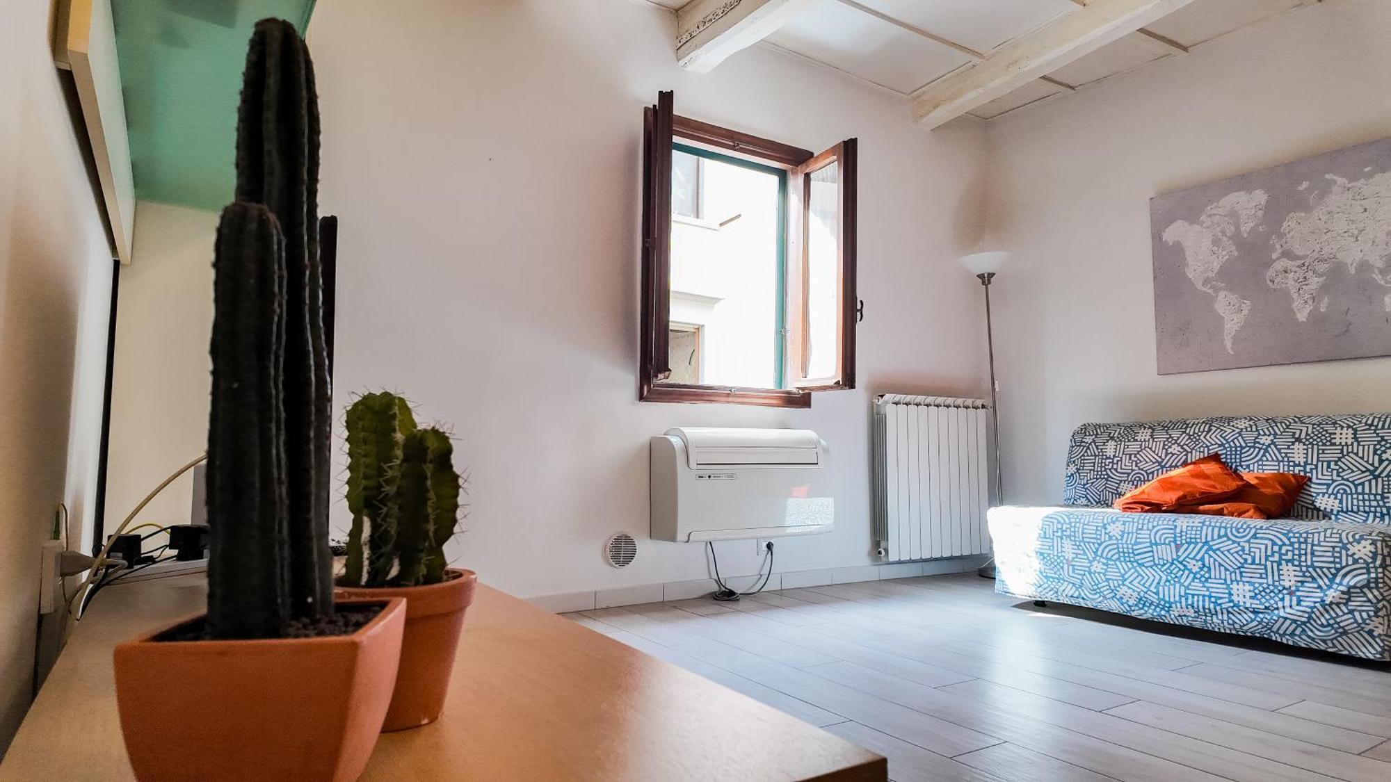 Little Sweet Home In Florence Luaran gambar