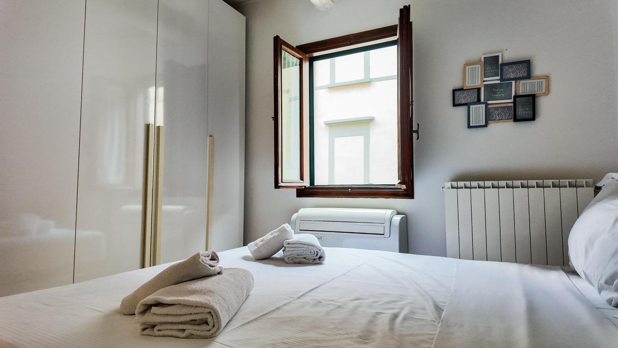 Little Sweet Home In Florence Luaran gambar