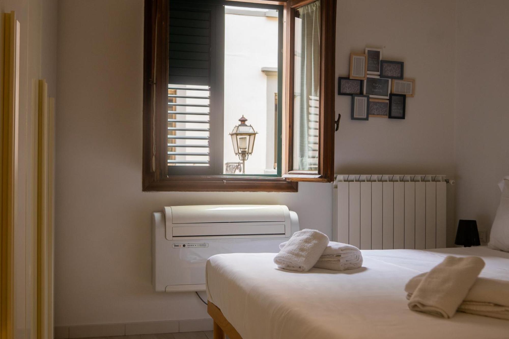 Little Sweet Home In Florence Luaran gambar
