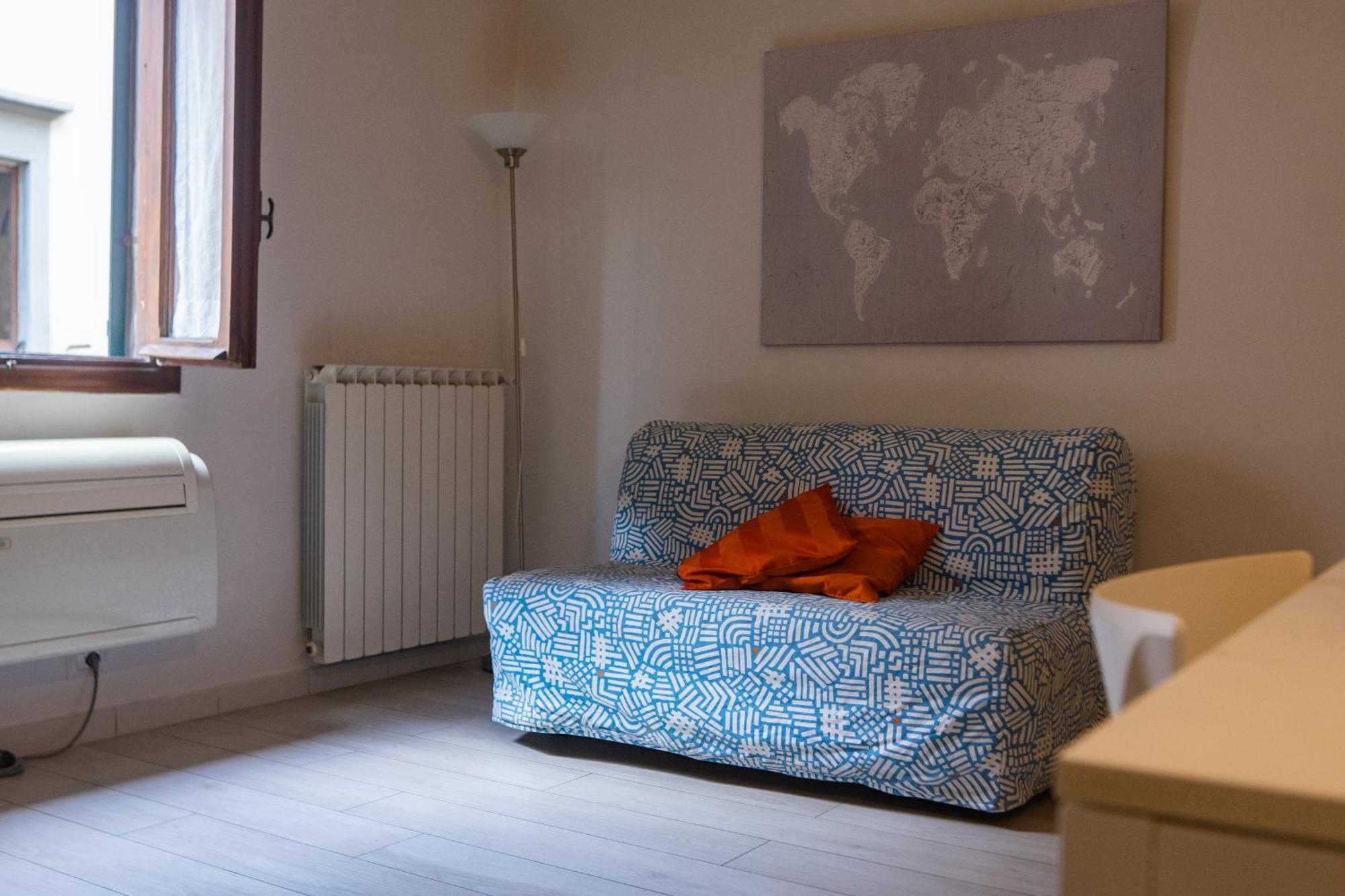 Little Sweet Home In Florence Luaran gambar