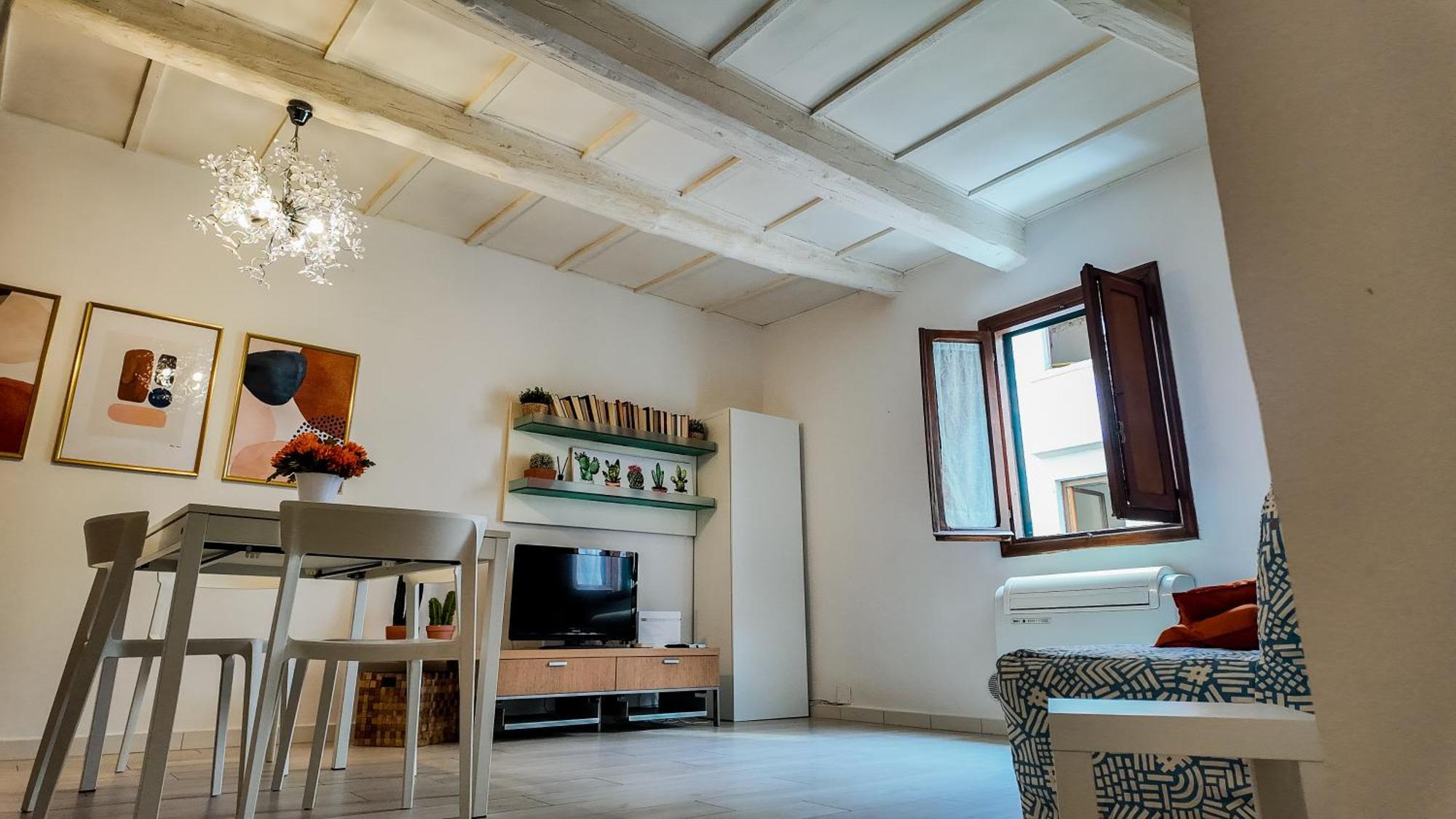 Little Sweet Home In Florence Luaran gambar